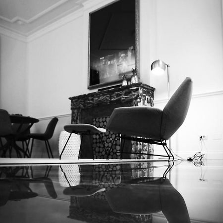 Suite Via Roma 119 La Spezia Buitenkant foto