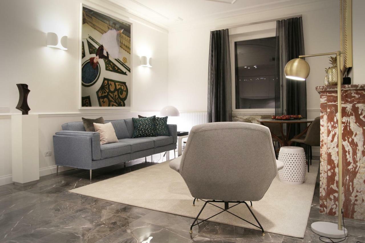Suite Via Roma 119 La Spezia Buitenkant foto