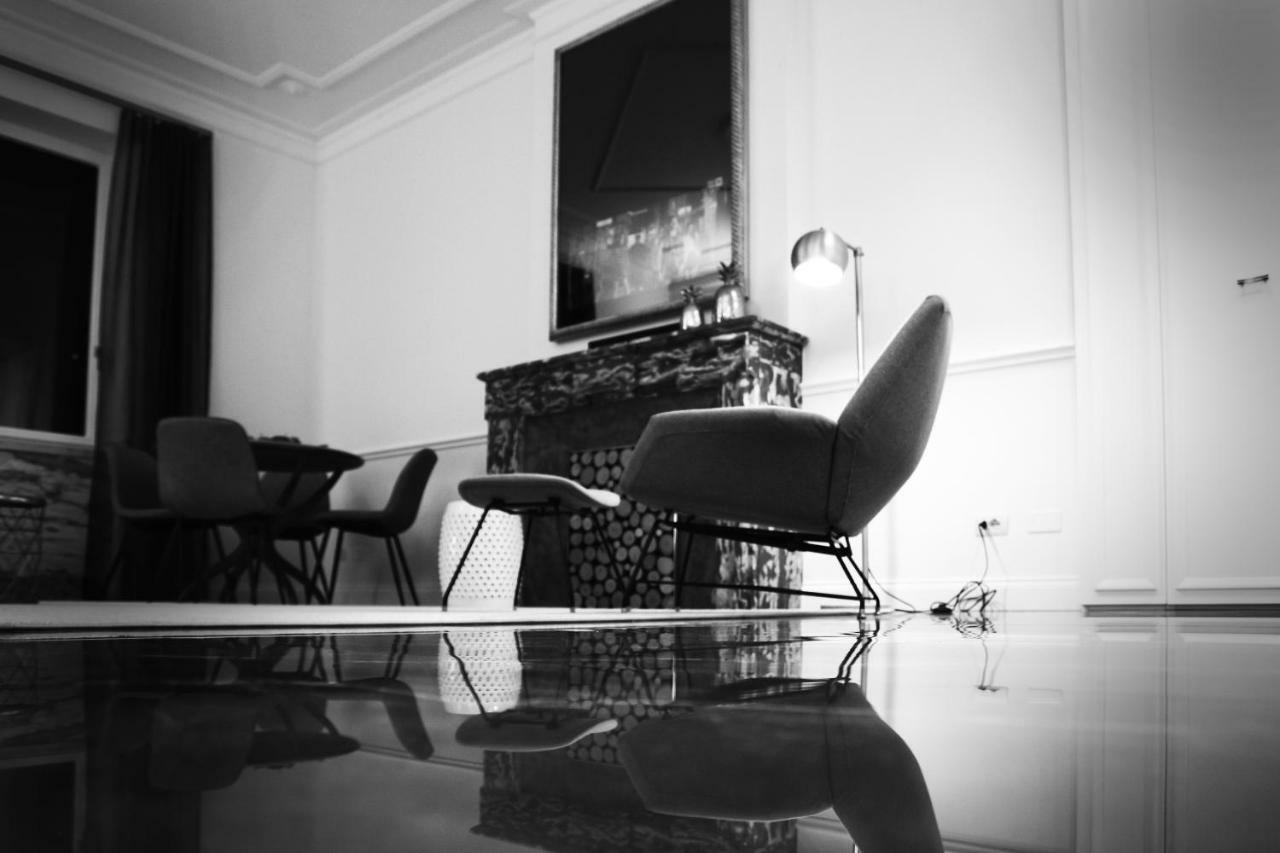 Suite Via Roma 119 La Spezia Buitenkant foto