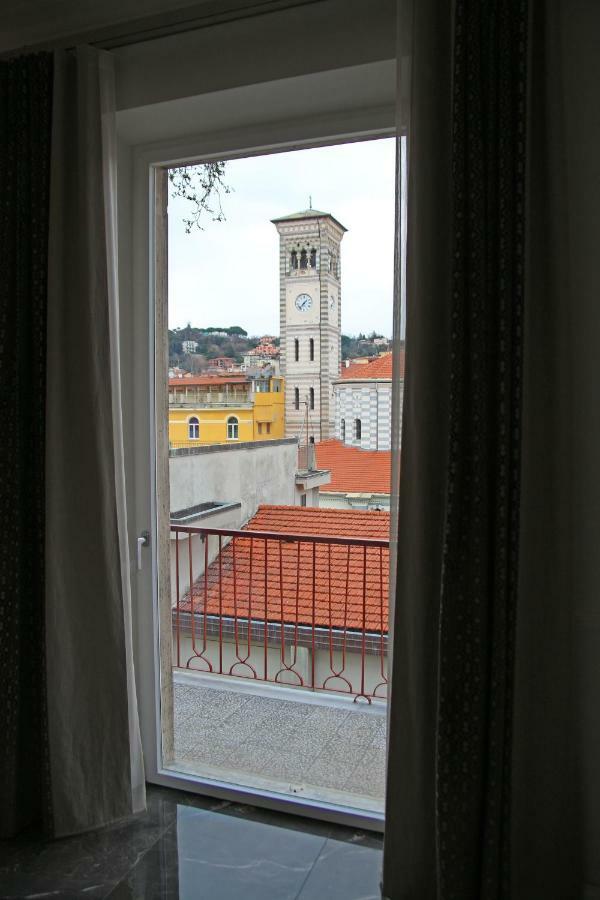 Suite Via Roma 119 La Spezia Buitenkant foto