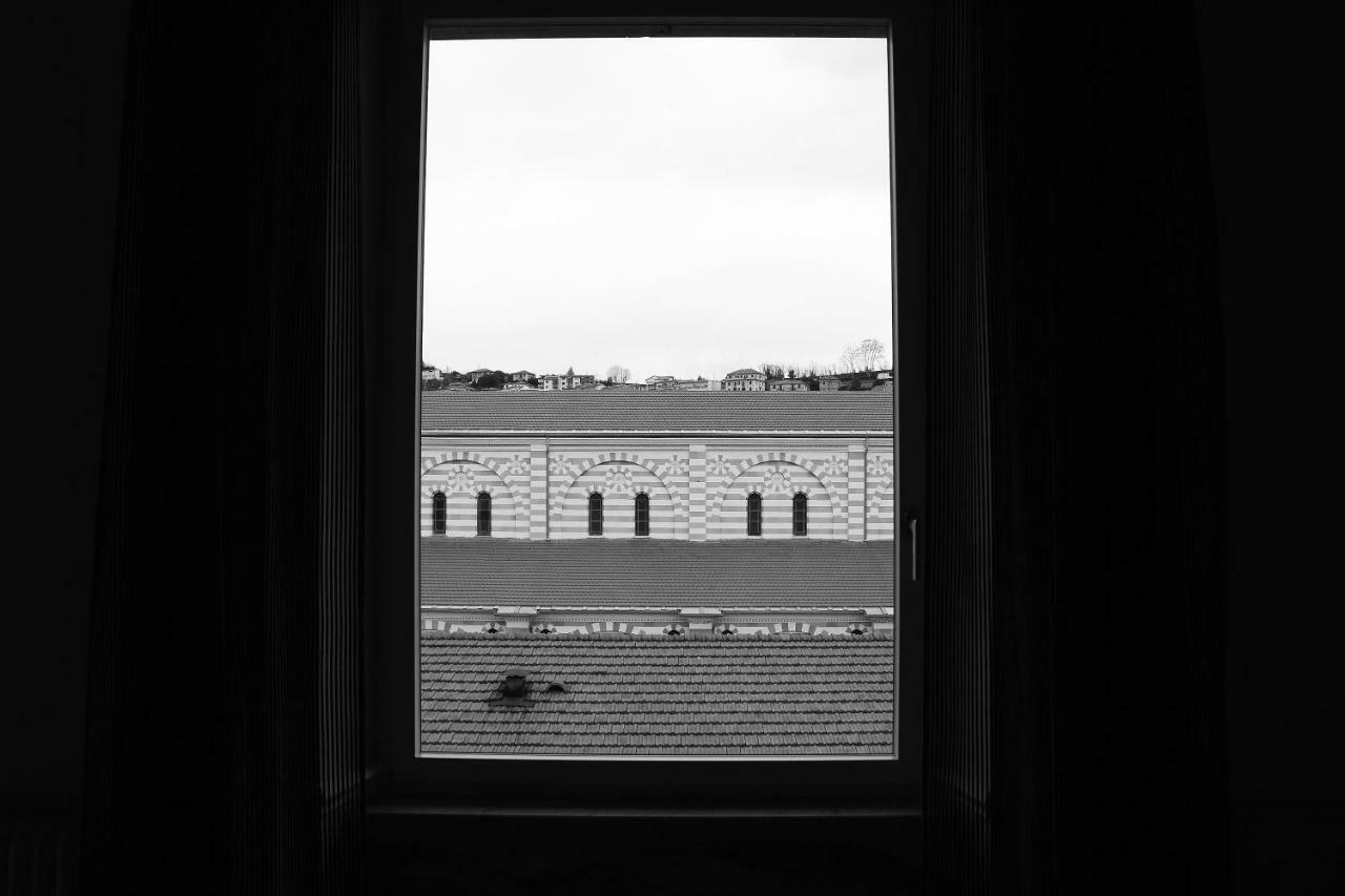 Suite Via Roma 119 La Spezia Buitenkant foto