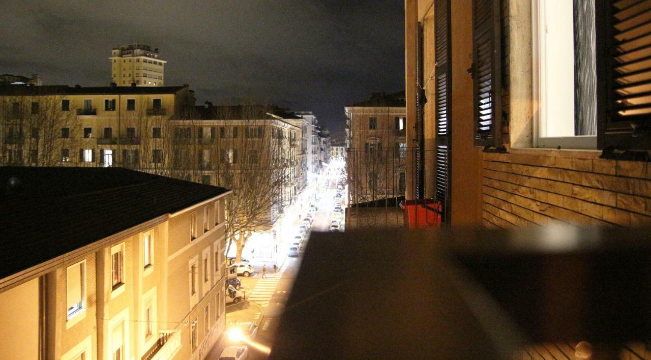 Suite Via Roma 119 La Spezia Buitenkant foto
