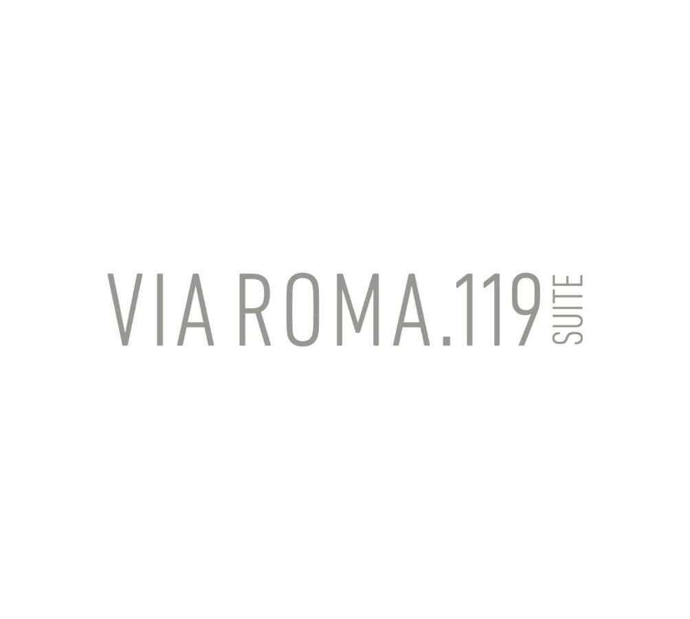 Suite Via Roma 119 La Spezia Buitenkant foto