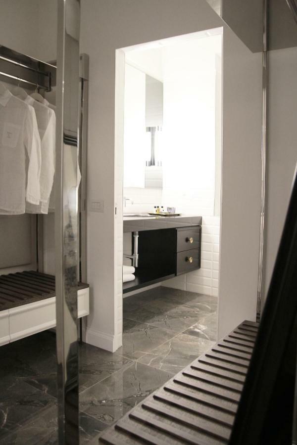 Suite Via Roma 119 La Spezia Buitenkant foto