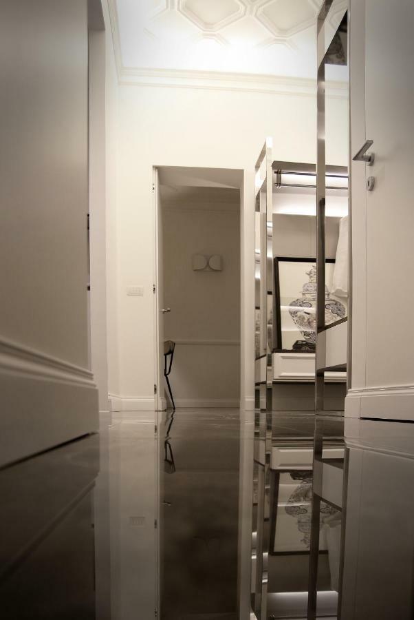 Suite Via Roma 119 La Spezia Buitenkant foto