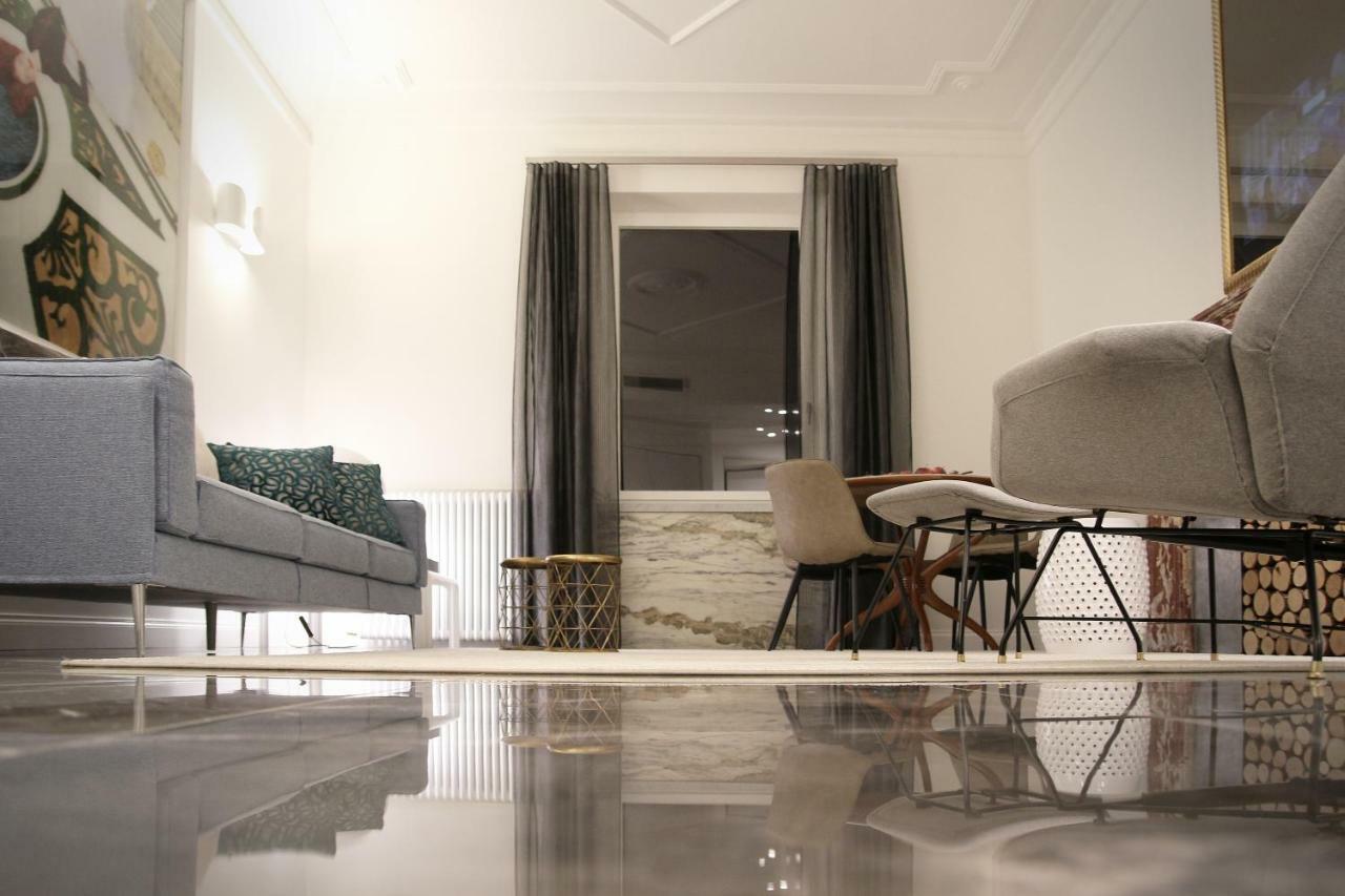 Suite Via Roma 119 La Spezia Buitenkant foto
