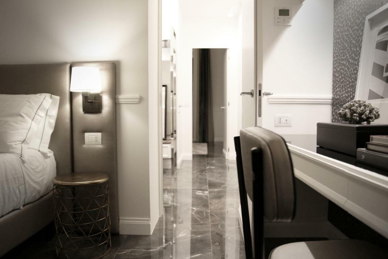 Suite Via Roma 119 La Spezia Buitenkant foto