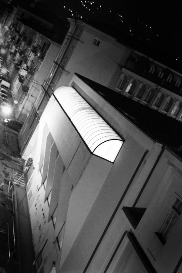Suite Via Roma 119 La Spezia Buitenkant foto